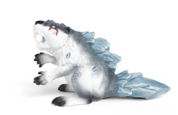 SHL70836 - Castor des glaces