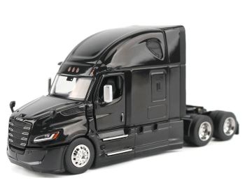 DCM71166 - FREIGHTLINER Cascadia Génération 5 6x4 2025 Noir