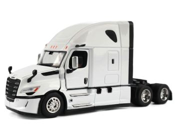 DCM71167 - FREIGHTLINER Cascadia Génération 5 6x4 2025 Blanc