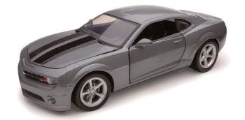 NEW71263J - CHEVROLET camaro SS gris