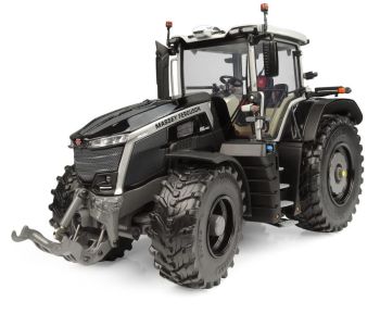 UH7250 - MASSEY FERGUSON 9S.425 Full Black - Edition USA - Limité à 1000ex.