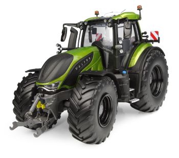 UH7259 - VALTRA T236 Vert Olive - Limité à 750ex.