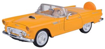 MMAX73215YL - FORD Thunderbird 1956 Jaune