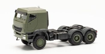 HER746892 - IVECO TRAKKER 6X6 blindé BUNDESWEHR