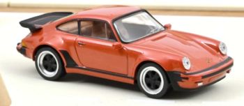 NOREV750072 - PORSCHE 911 Turbo 1978 Cuivre métallique - Jet-car