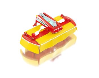 WIK77862 - Faucheuse frontale POTTINGER novacat