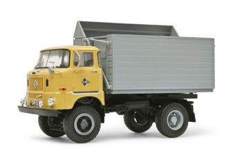 SCH7862 - IFA WA50 SHA Porteur benne
