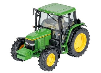 SCH7896 - JOHN DEERE 6100 - avec boîte John Deere