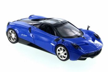 MMAX79312MB - PAGANI Huayra Bleu