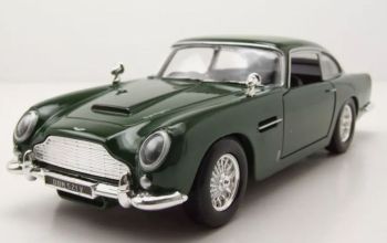 MMX79375VERT - ASTON MARTIN DB5 Vert