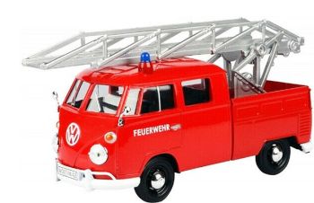 MMX79584 - VOLKSWAGEN T1 Pompier avec grande échelle