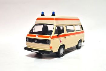 MMX79595AMBU - VOLKSWAGEN Type 2 Ambulance