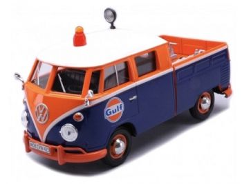 MMX79650 - VOLKSWAGEN T1 pick-up GULF