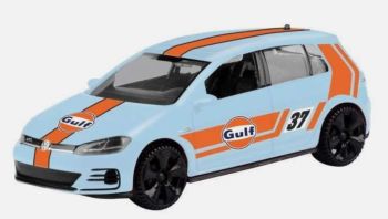 MMX79772 - VOLKSWAGEN Golf GTI #37 - GULF