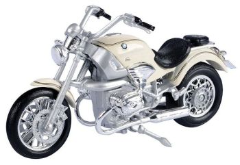 MMX79845 - BMW R 1200 C beige – JAMES BOND 007 Tomorrow Never Dies