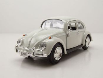 MMX79854 - VOLKSWAGEN Beetle beige JAMES BOND 007 – On her majesty's Secret service