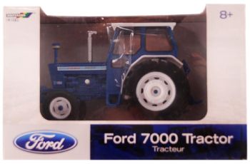 ERT13749 - FORD 7000 - Version ERTL