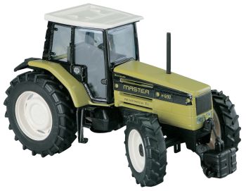 ROS00017 - HURLIMANN MASTER Ech:1/25