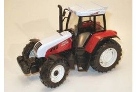 ROS00018 - STEYR CVT 170 Ech:1/25