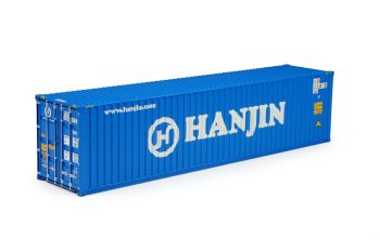 TEK70482 - Container 40 pied