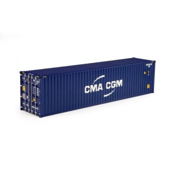 TEK70483 - Container 40 pieds CMA-CGM
