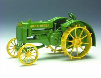 JDM151 - JOHN DEERE BO Ech:1/16