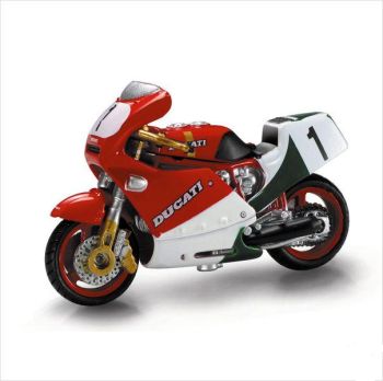 NEW06033F - DUCATI 750F1 1984