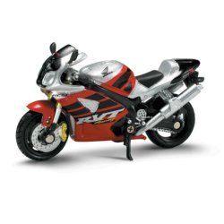NEW06203 - HONDA RC 51