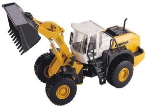JOA263 - Chargeur LIEBHERR L564