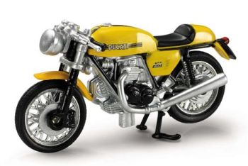 NEW06033B - DUCATI 750 Sport (1973)