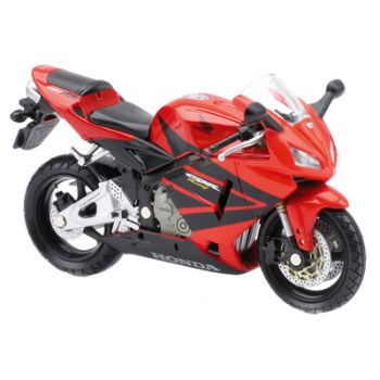 NEW06853 - HONDA CBR 600 RR 2006