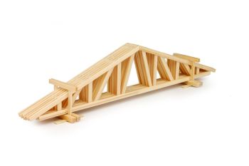 TEK70643 - Charge charpente