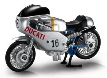 NEW06033A - DUCATI 750 IMOLA (1972)