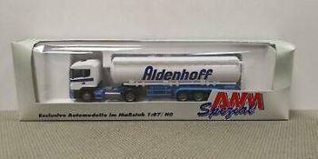 AWM70726 - Scania 124  Tank-SZ "Aldenhoff"