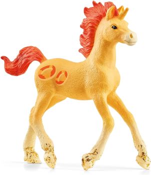 Licorne Pêche