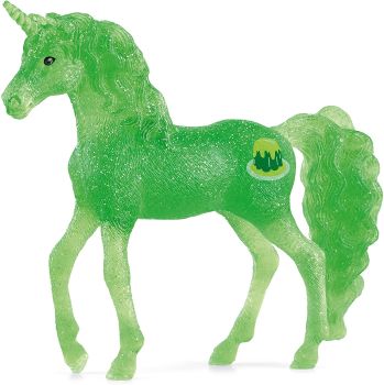 Licorne Gelée de fruit