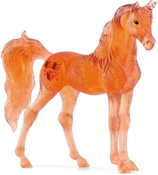 SHL70735 - Licorne Caramel