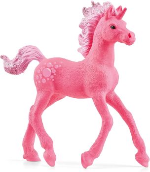 SHL70740 - Licorne Bubble Gum