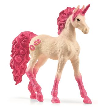 Licorne Donut