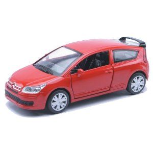 NEW51753A - CITROEN C4 Coupé