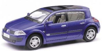 NEW51753O - RENAULT MEGANE 2002