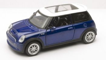 NEW51753I - MINI COOPER 2002