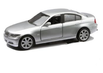 NEW51753D - BMW SERIE 3 2005 Ech:1/32