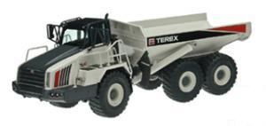 NZG681 - Tombereau TEREX TA 40