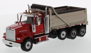 DCM71067 - WESTERN STAR 4900 SF Benne