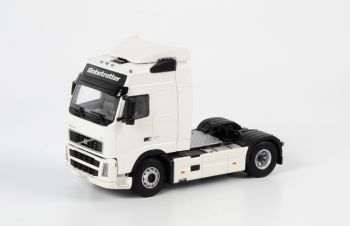 WSI03-1078 - VOLVO FH2 Globetrotter 4x2
