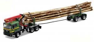 CON71179 - MAN TGS 6x4 Grumier avec Grue