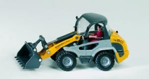 SIK3529 - Chargeur sur Roues KRAMER 480