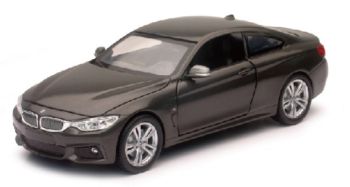 NEW71303-B - BMW Série 4 Pack M Grise