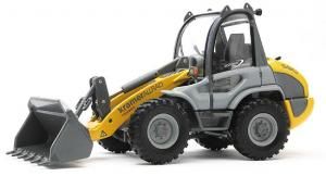 JOA40047 - Chargeur KRAMER 580